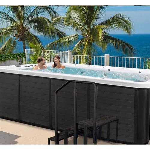 Swimspa hot tubs for sale in San Francisco